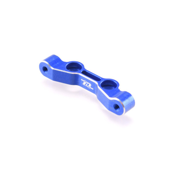 Revolution Design B6.3 | T6.2 | SC6.2 Aluminium Steering Rack (blue)