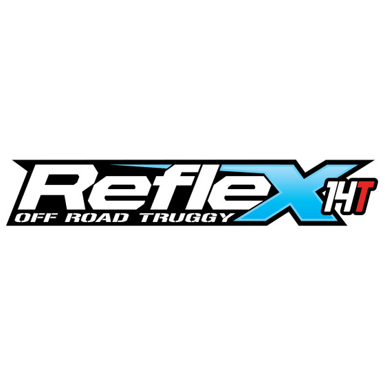 Team Associated Reflex 14T RTR