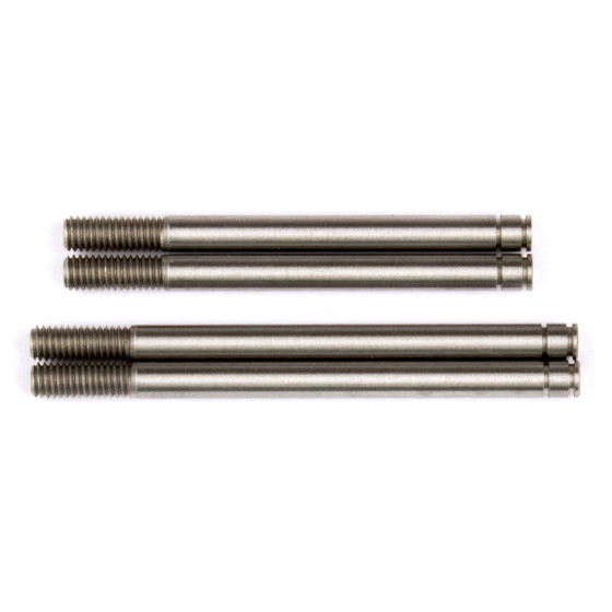Team Associated Front and Rear Shock Shafts