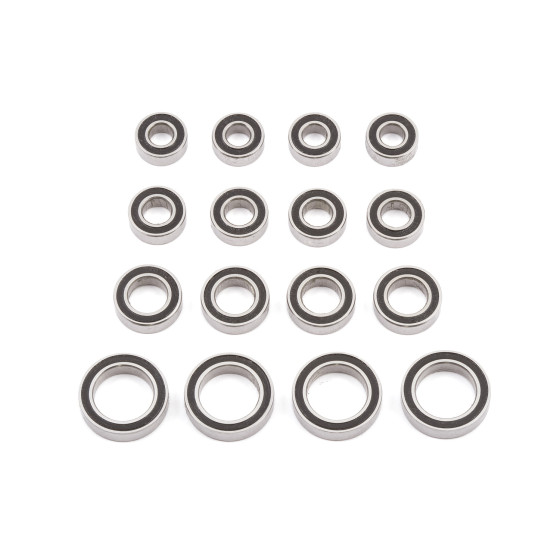 Team Associated MGT 3.0 Chassis Bearing Set