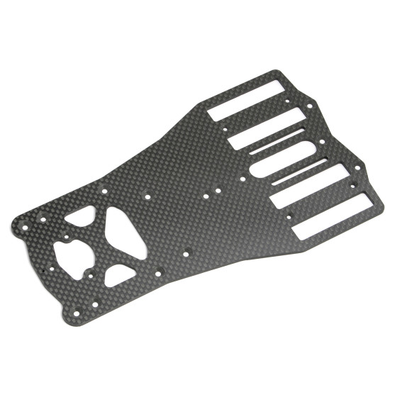 Team Associated FT Chassis T-Plate