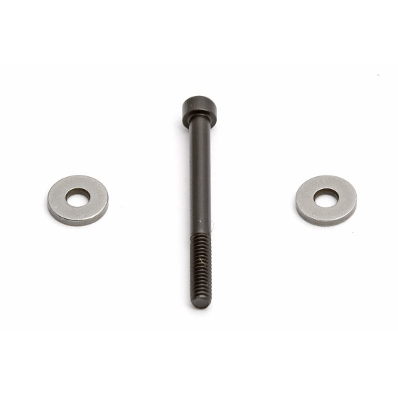 Team Associated Diff Thrust Washer and Bolt