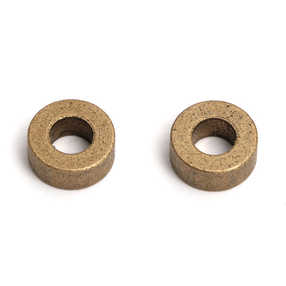 Team Associated Bushings, 5/32 x 5/16 in, unflanged