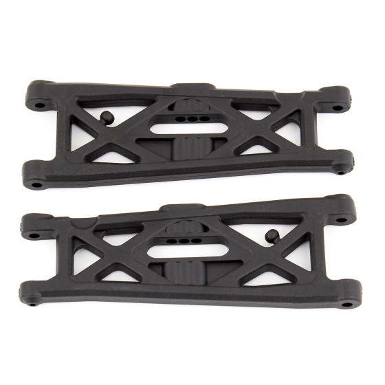 Team Associated RC10T6.1 Front Suspension Arms