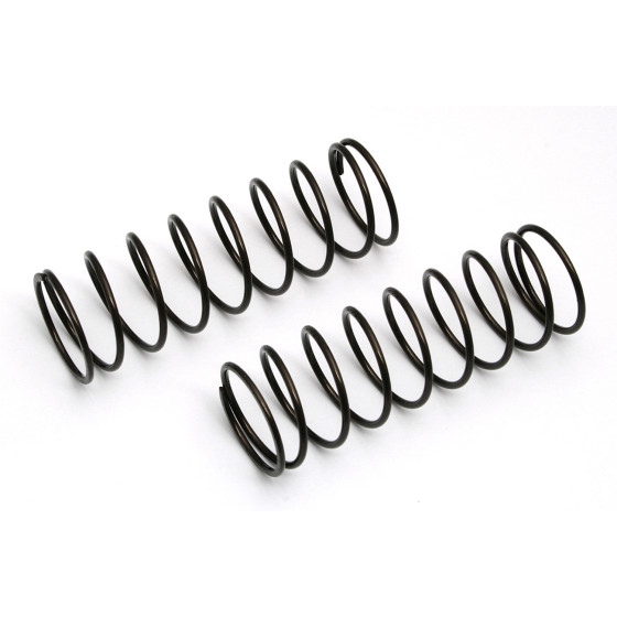 Team Associated Front Springs, 16x29 mm, 4.7 lb