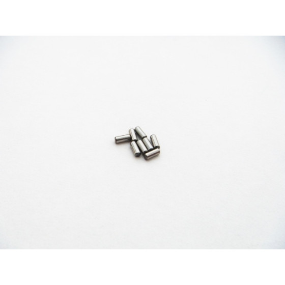 Hiro Seiko Pin (2x5.0mm) 8 pcs