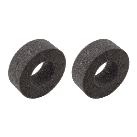 Element RC FT Tire Inserts, 1.9 in, 4.56 in dia