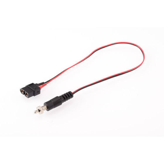 RUDDOG Glow Ignitor Charging Lead (XT60 Plug)