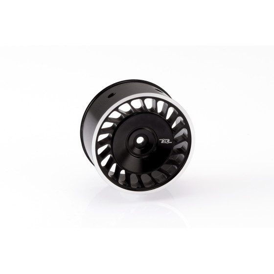 Revolution Design M17 | MT-5 | MT-44 Aluminium Steering Wheel (black)