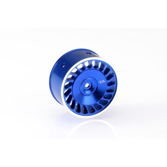 Revolution Design M17 | MT-5 | MT-44 Aluminium Steering Wheel (blue)