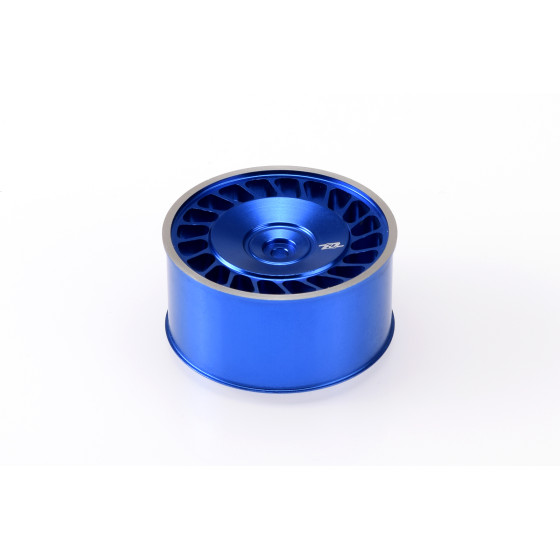 Revolution Design M17 | MT-5 | MT-44 Aluminium Steering Wheel (blue)