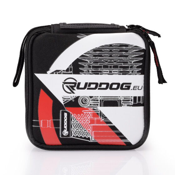 RUDDOG Nitro Engine Bag