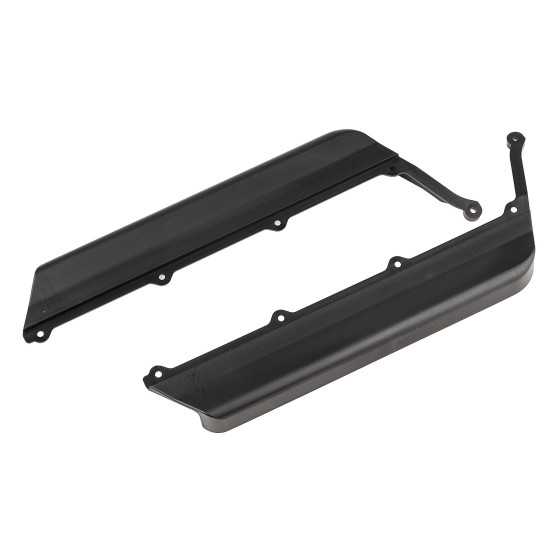 Team Associated RC8B3.2 Side Guards