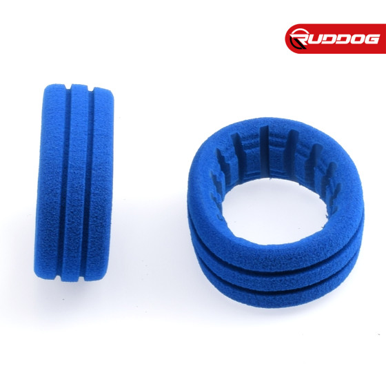 Sweep 1:10 2.2 INDIGO Closed Cell foam for 1:10 Buggy 2WD Front