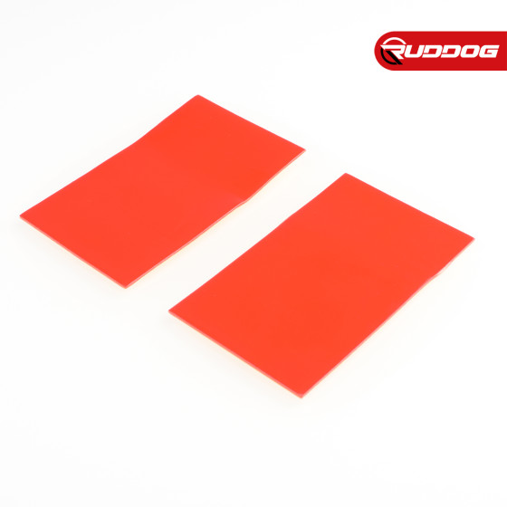 Sweep Acrylic 2-Sided Tape for servo (60x98mm,1mm thick 2pcs)