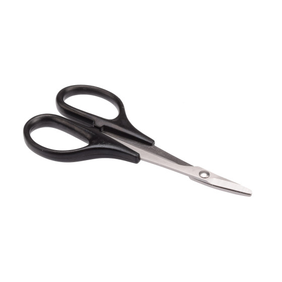 RUDDOG Curved Scissors for RC Bodies, 4,99 €