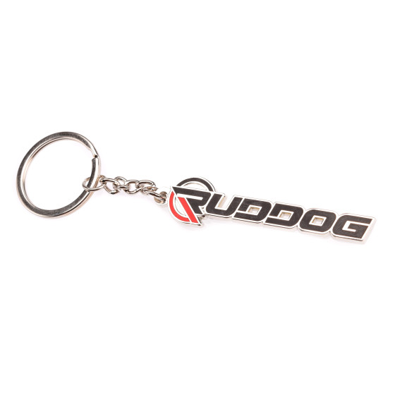 RUDDOG Keychain