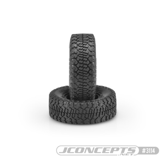 JConcepts Bounty Hunters - green compound, 3.93 O.D. - Scale Country