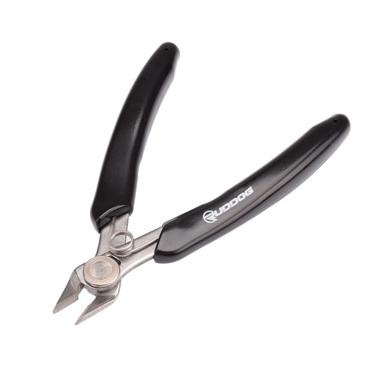 RUDDOG Curved Scissors for RC Bodies, 4,99 €