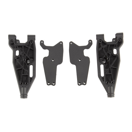 Team Associated RC8T3.2 Front Lower Suspension Arms