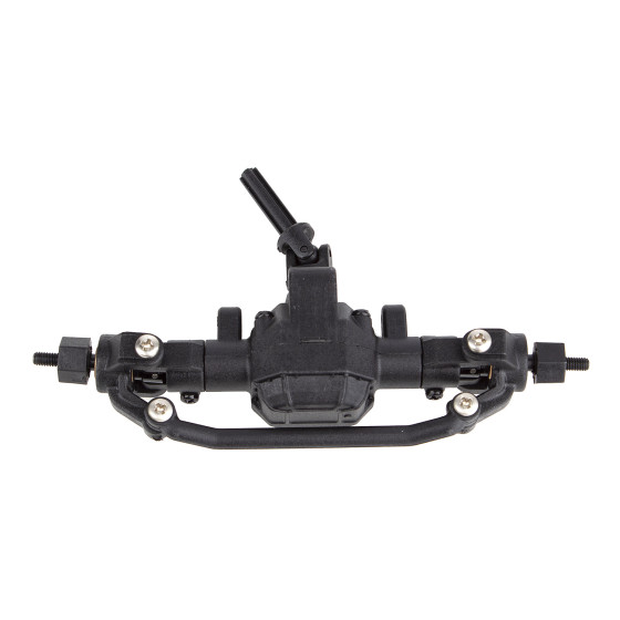Element RC Enduro24 Front Axle Assembly