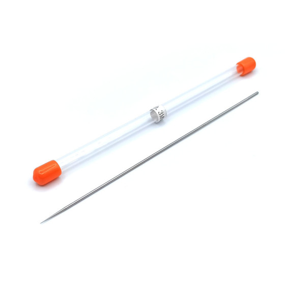Bittydesign Needle option 0,3mm for Caravaggio gravity-feed airbrush dual-action