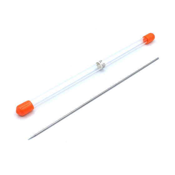 Bittydesign Needle std. 0,5mm for Michelangelo bottle-feed airbrush dual-action