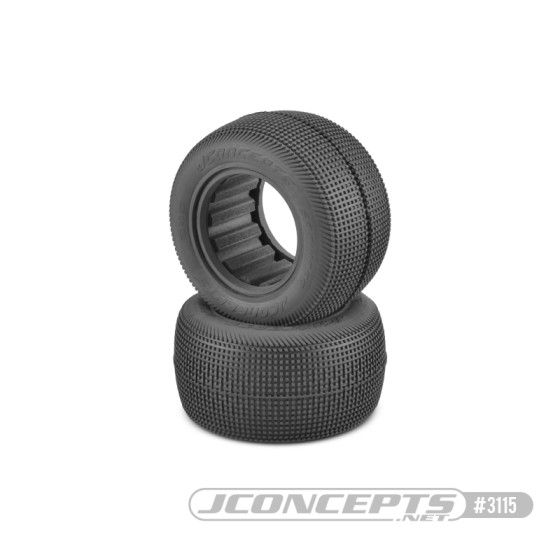 Jconcepts Sprinter - green compound (Fits - 2.2 truck wheel)