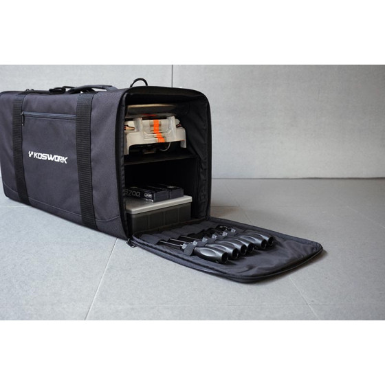 Koswork 1/10 Smart Touring Car Bag