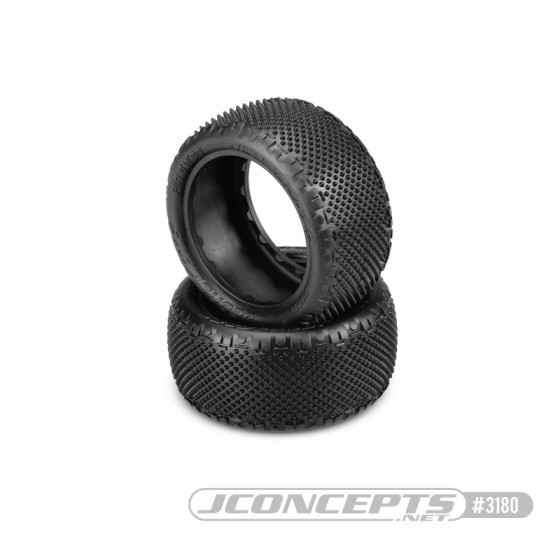 Jconcepts Pin Swag Rear - pink compound