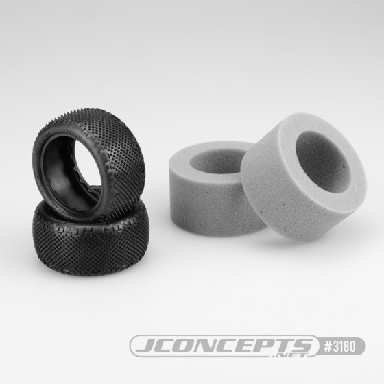 Jconcepts Pin Swag Rear - pink compound