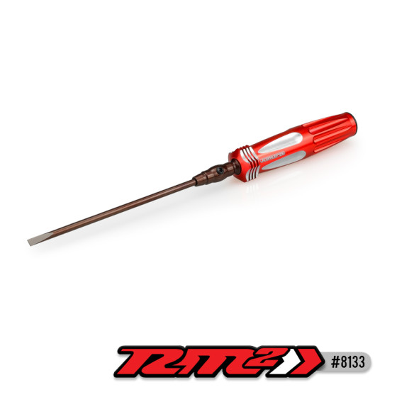 Jconcepts RM2 engine tuning screwdriver ? red