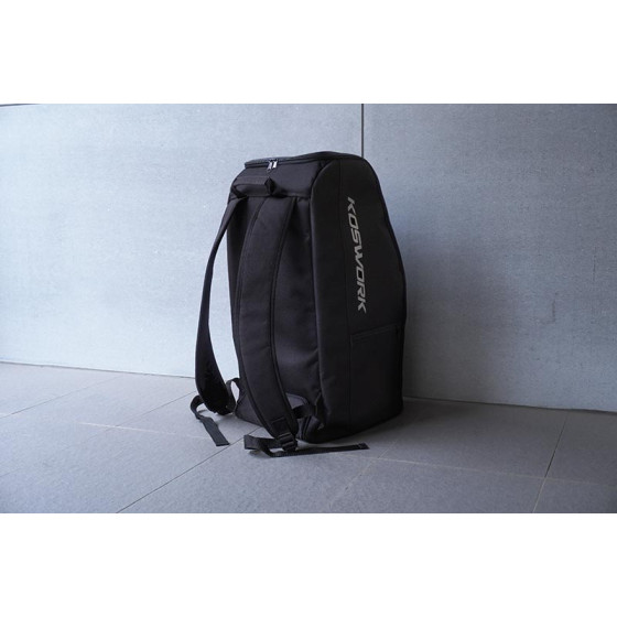 Koswork 1/10 Crawler Backpack / Multi-Function Backpack (suitable for TRX-4 or similar crawlers)