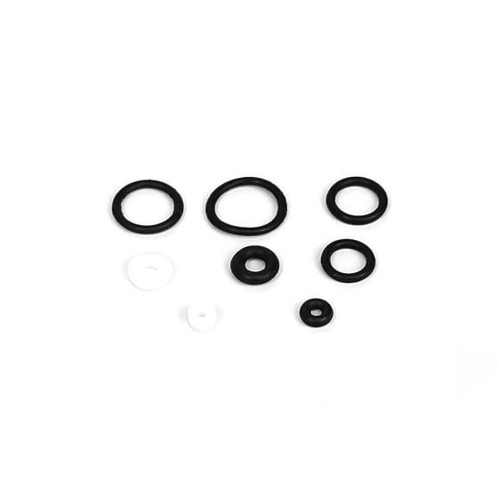 Bittydesign O-Ring Replacement Set for Michelangelo Airbrush