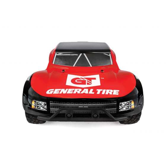 Team Associated Pro4 SC10 General Tire RTR