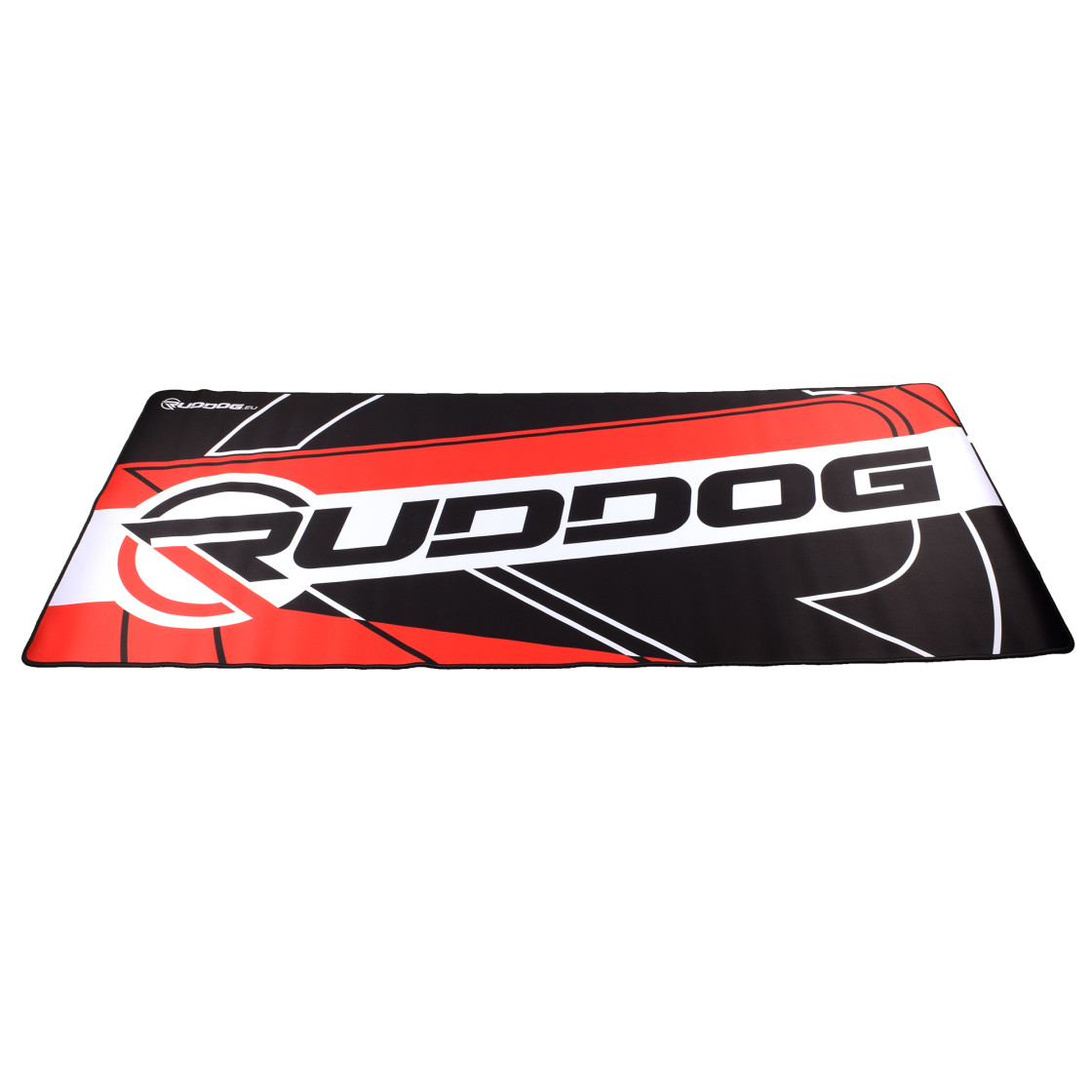 RUDDOG / Team Associated WC22 Pit Mat (110x50cm), 24,99 €